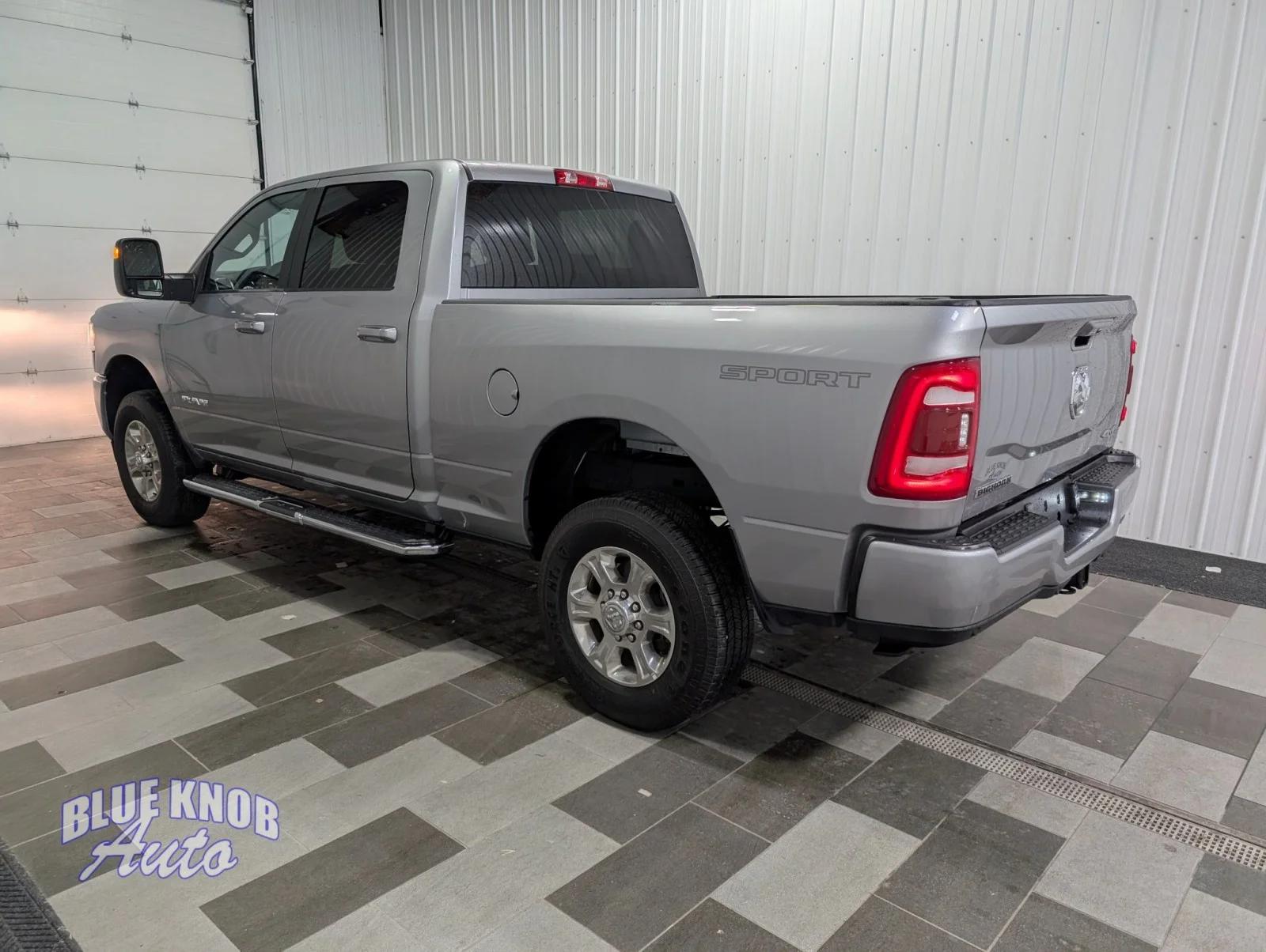 ram ram 2500 pickup 2024 3C6UR5DJ6RG394532 image ram ram 2500 pickup 2024 3C6UR5DJ6RG394532 image